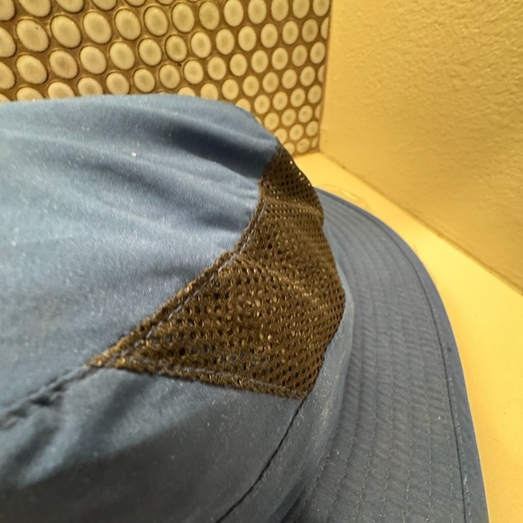 Hurley Hat Cap Pack‎ Up Boonie Hat Quick Dry Drawstring Sun Cap Surf Skate - Picture 3 of 8